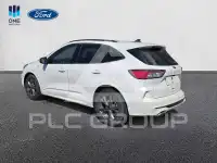 2022 Ford Kuga