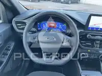 2022 Ford Kuga
