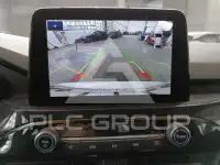 2022 Ford Kuga