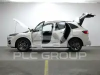 2022 Ford Kuga