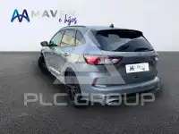 2022 Ford Kuga