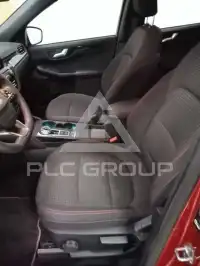 2022 Ford Kuga