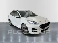 2022 Ford Kuga