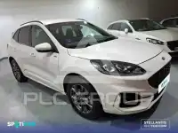 2022 Ford Kuga
