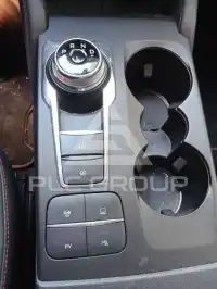 2022 Ford Kuga