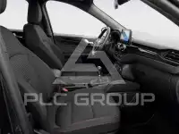 2022 Ford Kuga