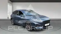 2022 Ford Kuga
