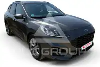 2022 Ford Kuga