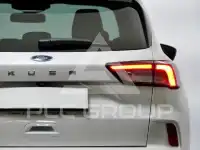2022 Ford Kuga