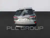 2022 Ford Kuga