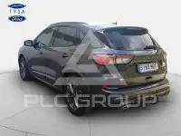 2022 Ford Kuga