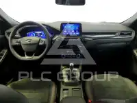 2022 Ford Kuga