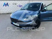 2022 Ford Kuga