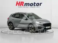 2022 Ford Kuga