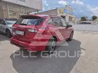 2022 Ford Kuga
