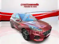 2022 Ford Kuga