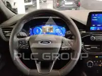 2022 Ford Kuga