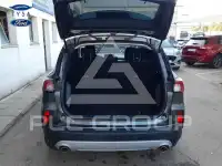 2022 Ford Kuga