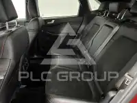 2022 Ford Kuga