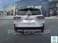 2022 Ford Kuga