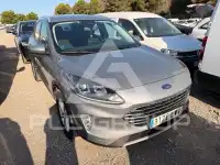 2022 Ford Kuga
