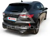 2022 Ford Kuga
