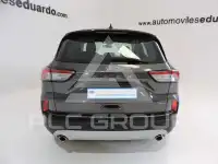 2022 Ford Kuga