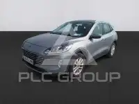 2022 Ford Kuga