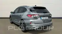 2022 Ford Kuga