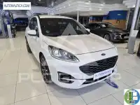 2022 Ford Kuga