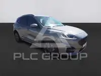 2022 Ford Kuga
