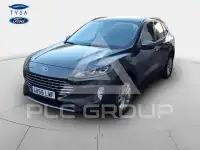 2022 Ford Kuga