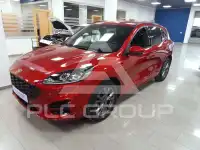 2022 Ford Kuga