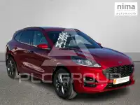 2022 Ford Kuga
