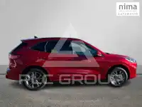 2022 Ford Kuga