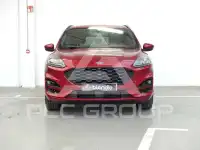 2022 Ford Kuga