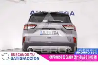 2022 Ford Kuga