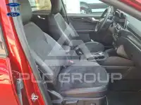 2022 Ford Kuga