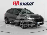 2022 Ford Kuga