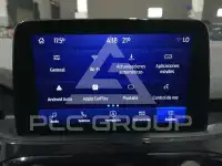 2022 Ford Kuga