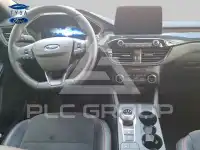 2022 Ford Kuga