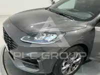 2022 Ford Kuga
