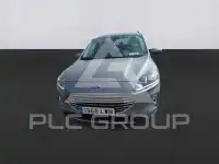2022 Ford Kuga