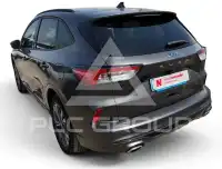 2022 Ford Kuga