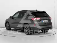2022 Ford Kuga