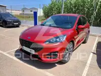 2022 Ford Kuga