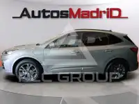 2022 Ford Kuga