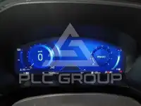 2022 Ford Kuga