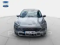 2022 Ford Kuga