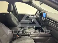 2022 Ford Kuga